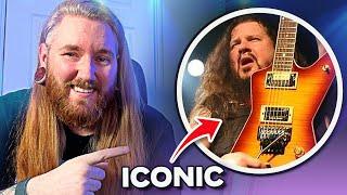 6 Greatest Guitar Moments That Prove Dimebag Darrell Was a Legendary Guitarist