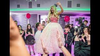 (SWEET 16 DJ NJ)  - Royal Entertainment Productions - Reese