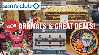 SAM'S CLUB NEW ARRIVALS & GREAT DEALS for SEPTEMBER 2024!️