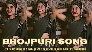 tu Hans ke bolu a jan #lofi #lofimusic #bhojpuri #reverb #reverb  Rk music 1