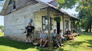 8,000 Artifacts Found Hidden Under This 1740s Cabin – What Will Our Metal Detectors Uncover Next?