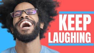 Does laughing make you healthier? - Medical Myths