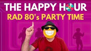 Live Acoustic Set | Pete Johns, The Happy Hour