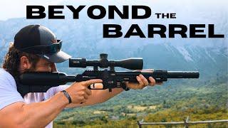 This Gear Will Make You Better | Beyond The Barrel Ep 1