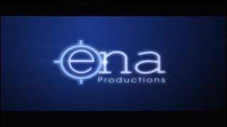 ANT1 - Ena Productions Ident 2013-2016