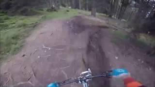 Strada Del Sole/Hill Bill Bikepark Serfaus Fiss Ladis tirol tour Final