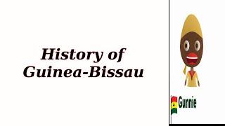 History of Guinea-Bissau