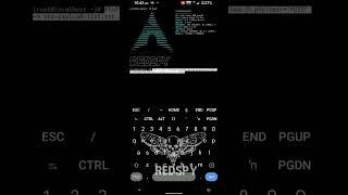 Mitmproxy X FUFF