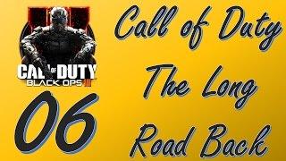 Call of Duty The Long Road Back - Episode 6 - More Search And Destroy