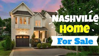 Nashville Tn  Homes For Sale: Living In Nashville 1810B Warfield Dr