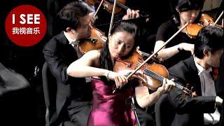 小提琴协奏曲《王昭君》作曲家陈钢代表作 / Violin Concerto "Wang Zhao Jun" by Chen Gang