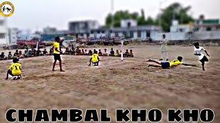 SUB JUNIOR BOYS//KHO KHO MATCH//KHO KHO SKILLS//KHO KHO DIVE//CHAMBAL KHO KHO CLUB 