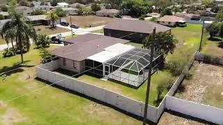 Residential Roofing - Cape Coral, Florida Reroof