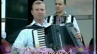 Vitalie Advahov- În Memoria lui Nicolae Sulac