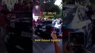 IIT Delhi Supercars ️