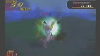 Possible Doppleganger solo w/ DG