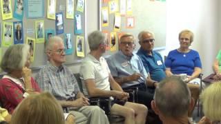 Alzheimer's from the Person's Perspective - Part 6: How Others Treat You