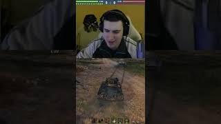 VALIANT ON BONE TURBINE #shorts #wot