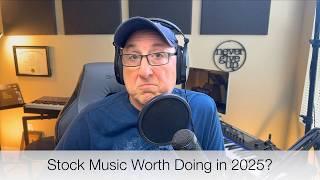 What is Stock Music Licensing and Should You Do It in 2025?