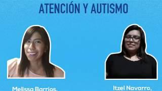 Recomendaciones para mejorar la atención en las personas con autismo.