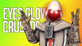 EYES GLOW CRUSADE | Remnant: From the Ashes