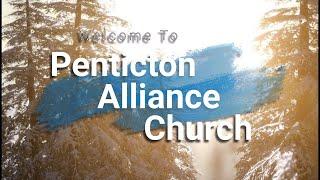 Worship Service for January 16, 2022 | Penticton Alliance Church