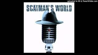 Scatman (Ski-Ba-Bop-Ba-Dop-Bop) [studio acapella vocal snippets]