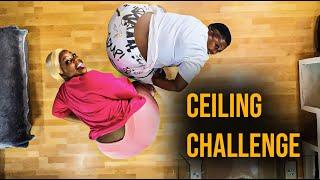 Ceiling Challenge | Nelisiwe, Bridget, Mama Nells