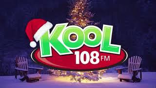 Christmas Kool 108 Commercial (2024)