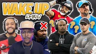 NFL Week 18 Fallout: Lions Crush Vikings, Mayo Fired & Coach Change Predictions Across the NFL