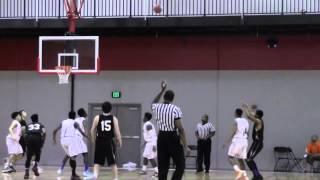 Xavier Turner - Official Hoop Brothers Mixtape from Memorial Classic!!!