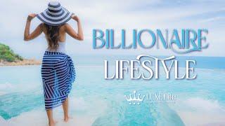 LUXE Life - Billionaire Lifestyle 2021