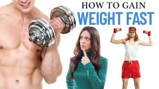 How to Gain Weight Fast, Weight Gain Foods for Women, Weight Gain Diet, Weight Gain Tips #weightgain