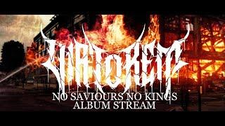 VIATOREM - No Saviours No Kings (OFFICIAL EP STREAM)
