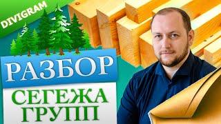 Акции Сегежа Групп: фундаментальный анализ инвестиции в акции после IPO Segezha Group