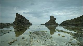 Мистериите на Странджа (The mysteries of Strandja Mountain)