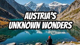  - Exploring Austria's Hidden Gems You've Never Heard Of.