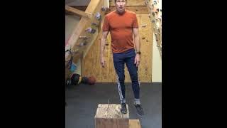 Box Step-offs