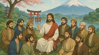 Pixelated Parables| "Jesus Had 12 Not 12K"|