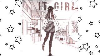 Komi || It girl by Jason Derulo