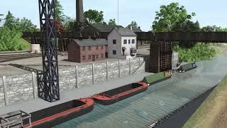 The Knapford Reconstruction Projects (RWS Lore)