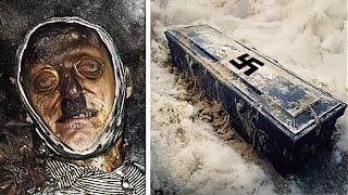 Nobody Was Supposed to Find! 15 Most Incredible Discoveries From WW2