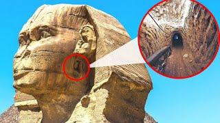 10 Mysterious Ancient Civilizations Historians Struggle To Explain