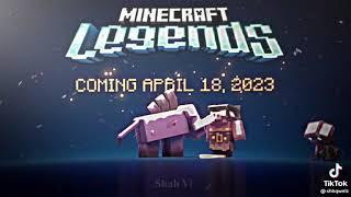 Minecrat Legends 