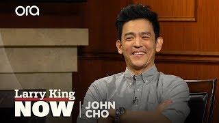 If You Only Knew: John Cho