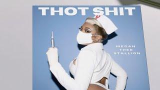 Megan Thee Stallion - Thot Shit [Official Lyric Video]