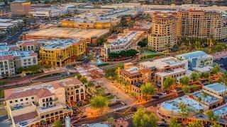 Luxury Lifestyle Arizona Video | Airobird Drones Arizona