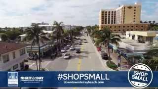 Shop Small 2015 | Downtown Delray Beach