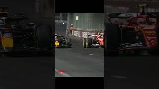 Race Highlights _ 2024 Las Vegas Grand Prix#f1 #youtubeshorts#redbullracing