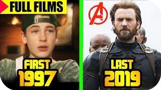 CHRIS EVANS MOVIES List ᴴᴰ  [From 1997 to 2019], CHRIS EVANS 2018 FILMS | Filmography